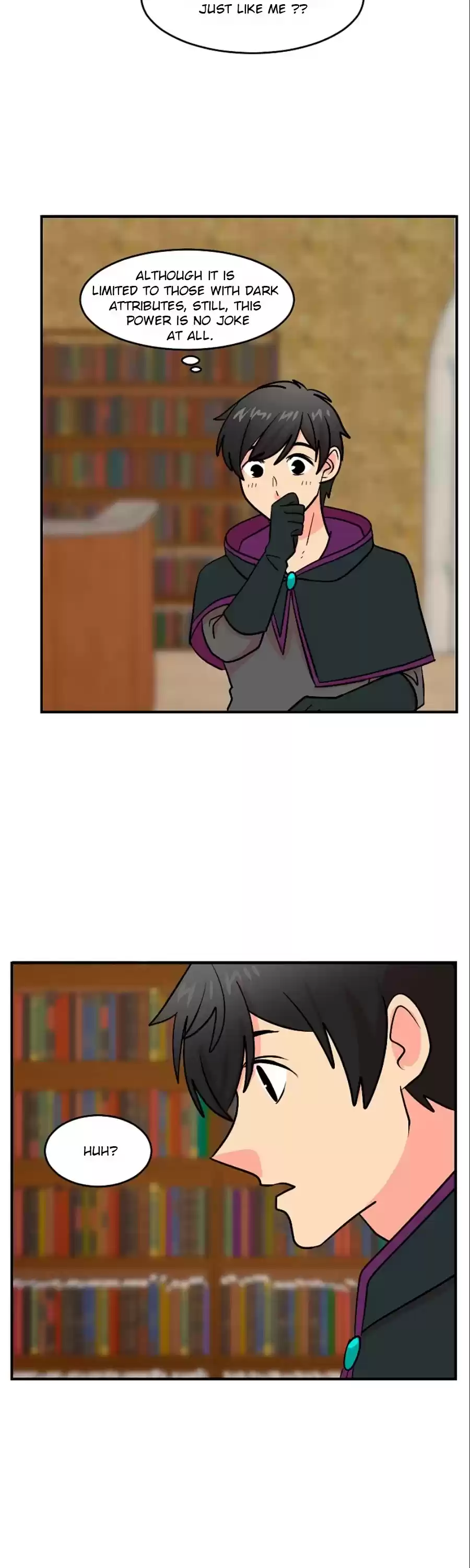 Reader (Chang Han-Yoon) Chapter 77