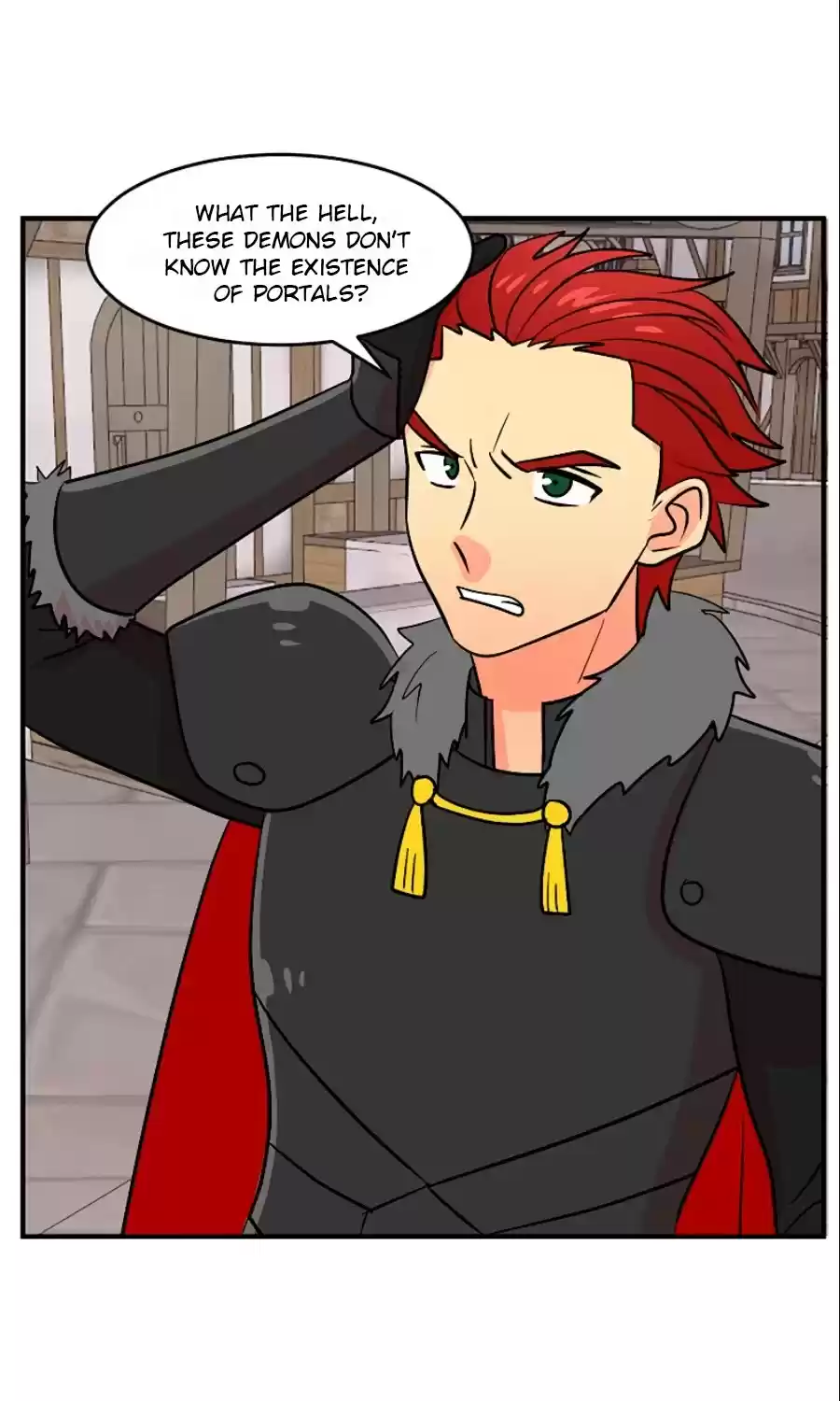 Reader (Chang Han-Yoon) Chapter 77