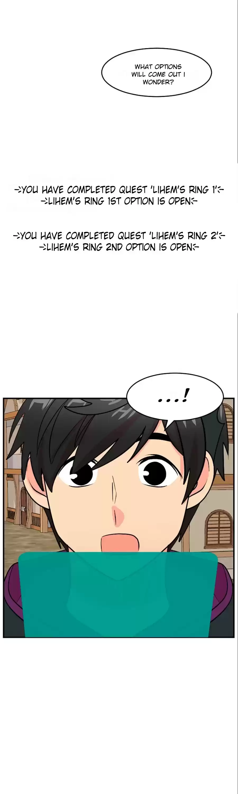 Reader (Chang Han-Yoon) Chapter 77