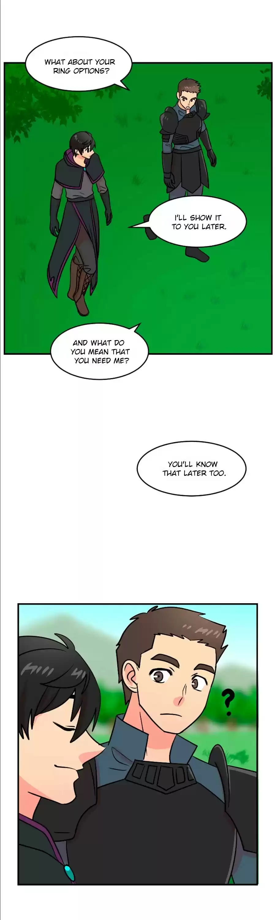 Reader (Chang Han-Yoon) Chapter 77