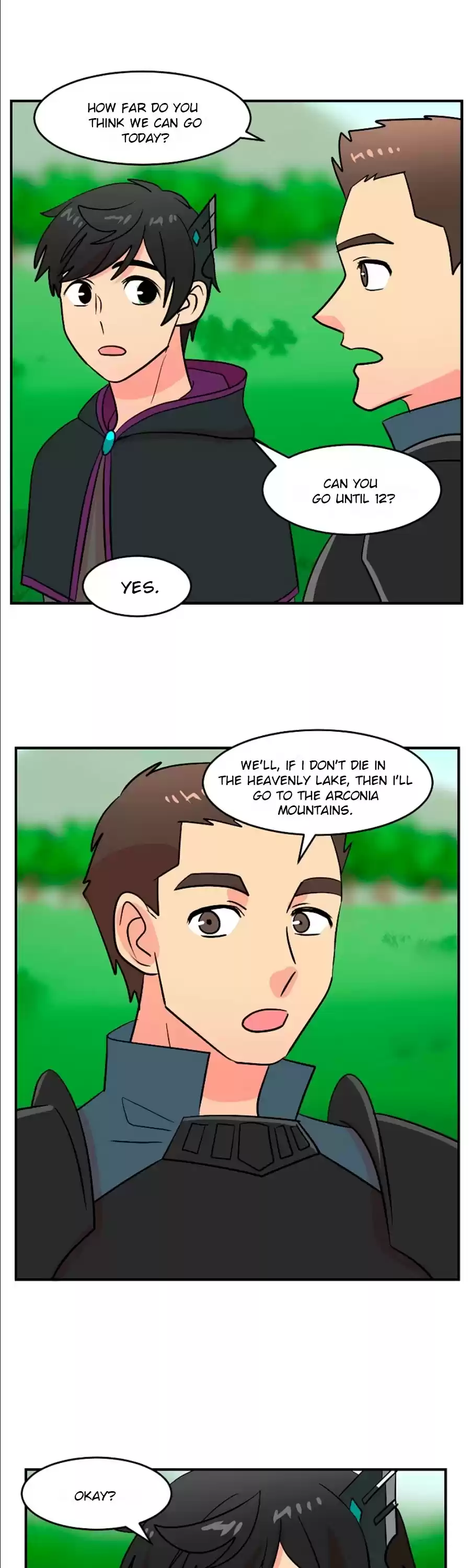 Reader (Chang Han-Yoon) Chapter 77