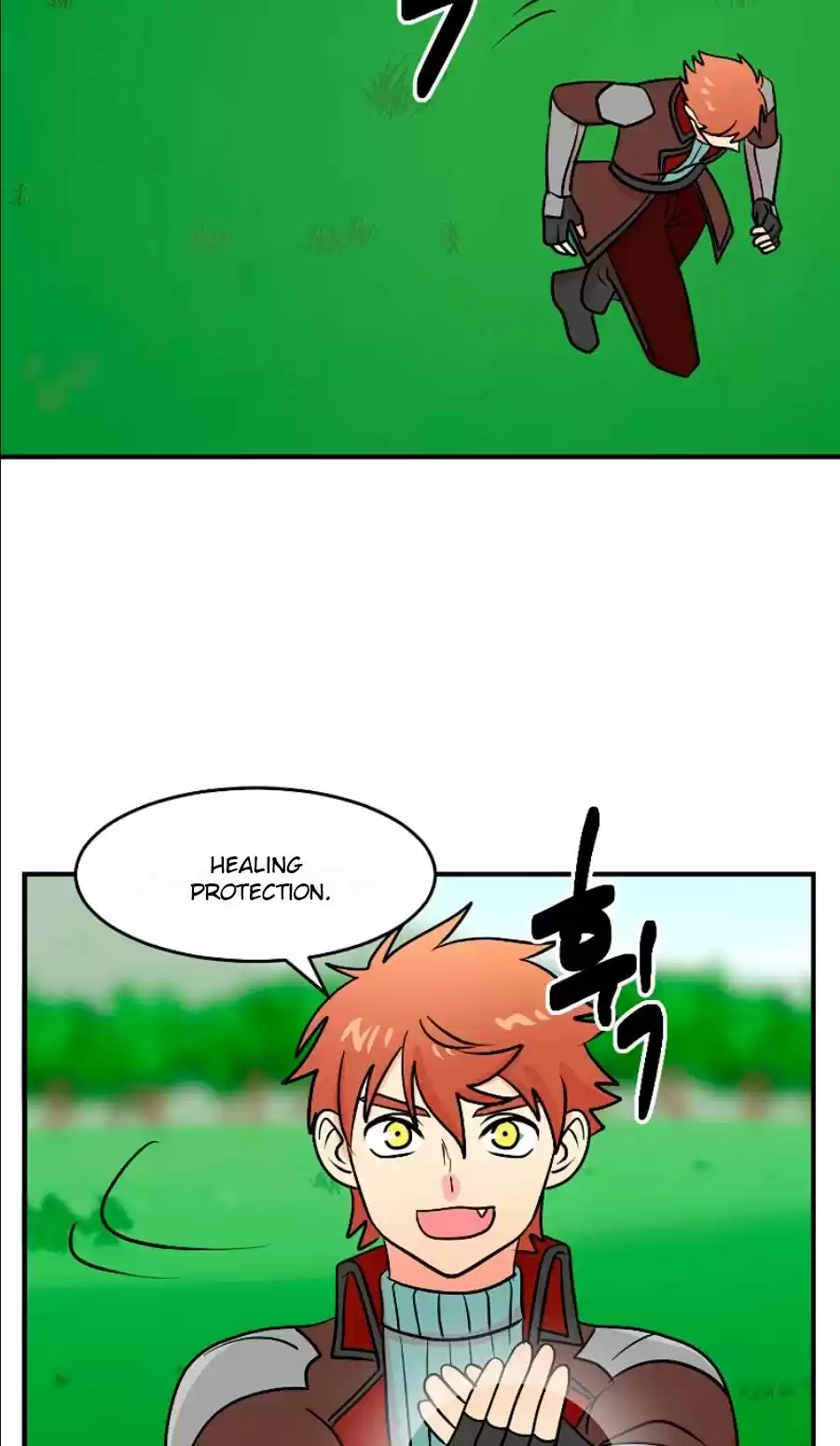 Reader (Chang Han-Yoon) Chapter 77