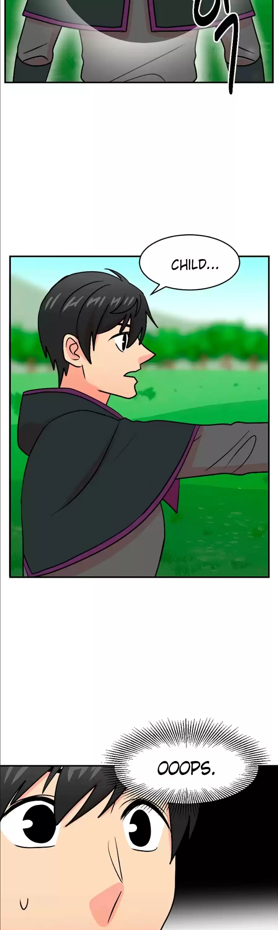 Reader (Chang Han-Yoon) Chapter 77