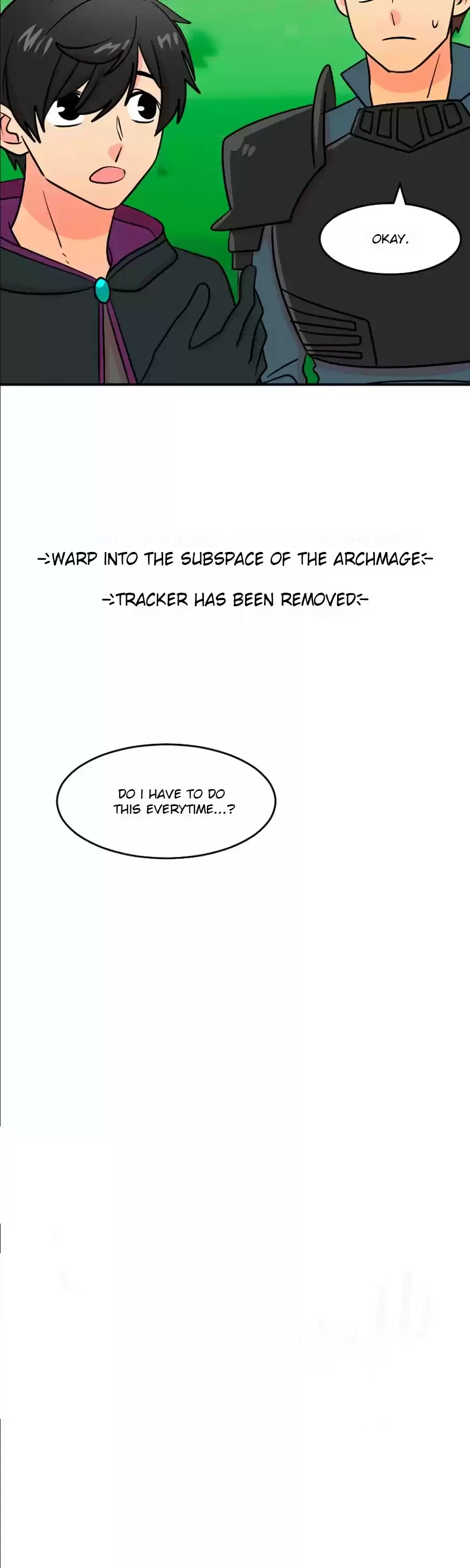 Reader (Chang Han-Yoon) Chapter 78