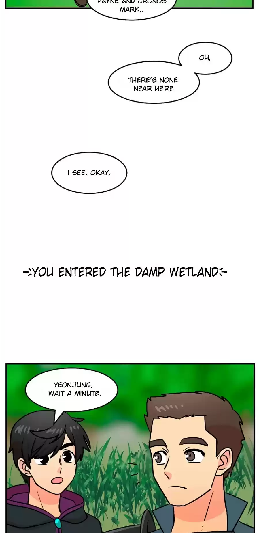 Reader (Chang Han-Yoon) Chapter 78