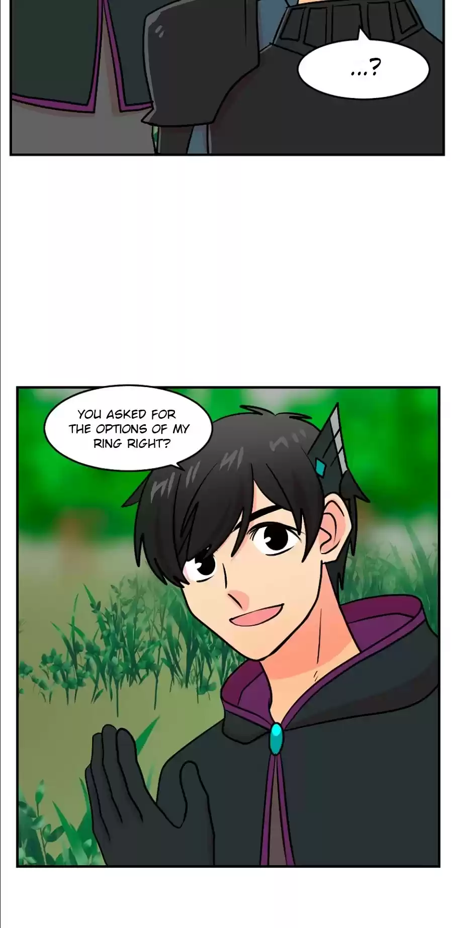 Reader (Chang Han-Yoon) Chapter 78