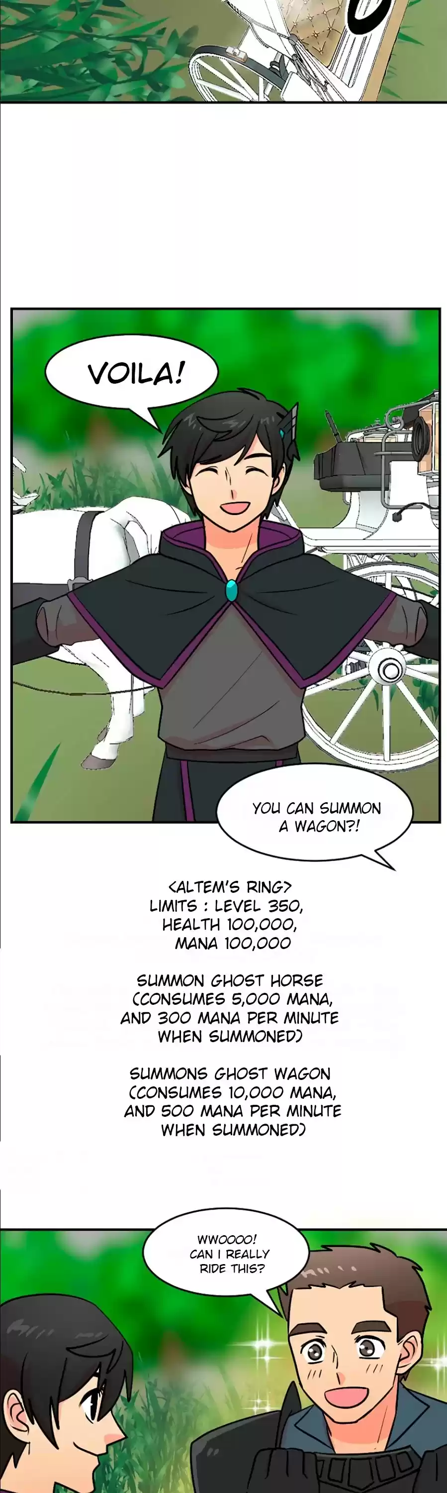 Reader (Chang Han-Yoon) Chapter 78