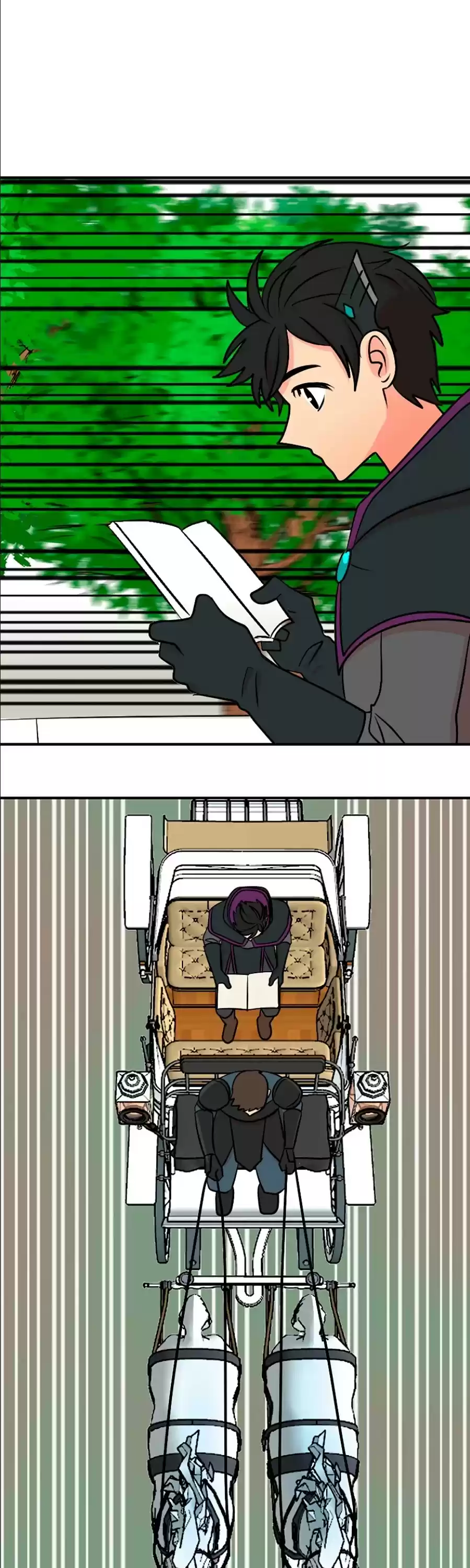 Reader (Chang Han-Yoon) Chapter 78