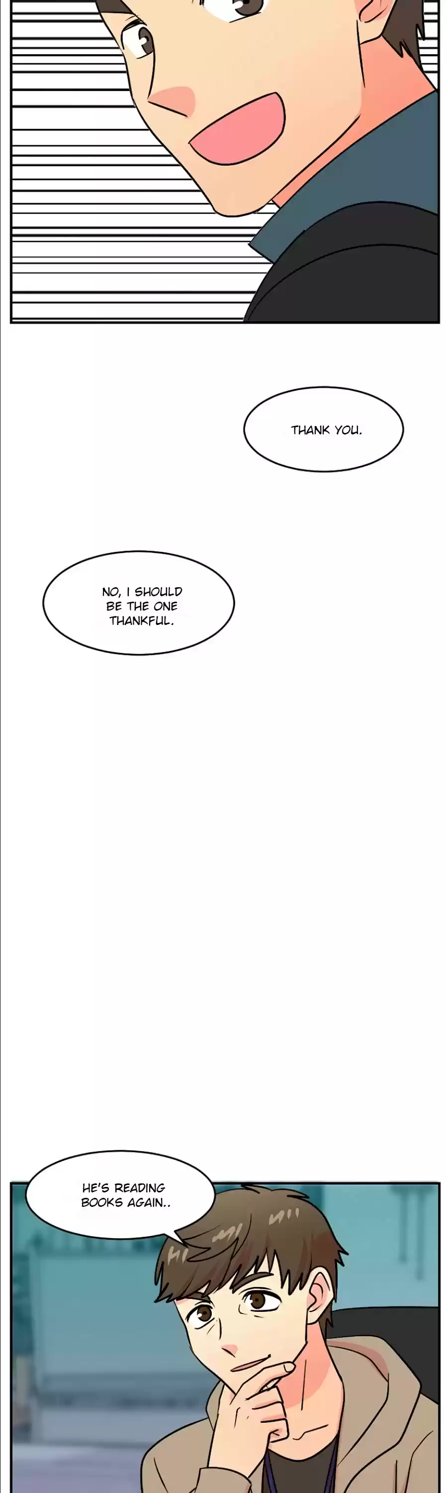 Reader (Chang Han-Yoon) Chapter 78