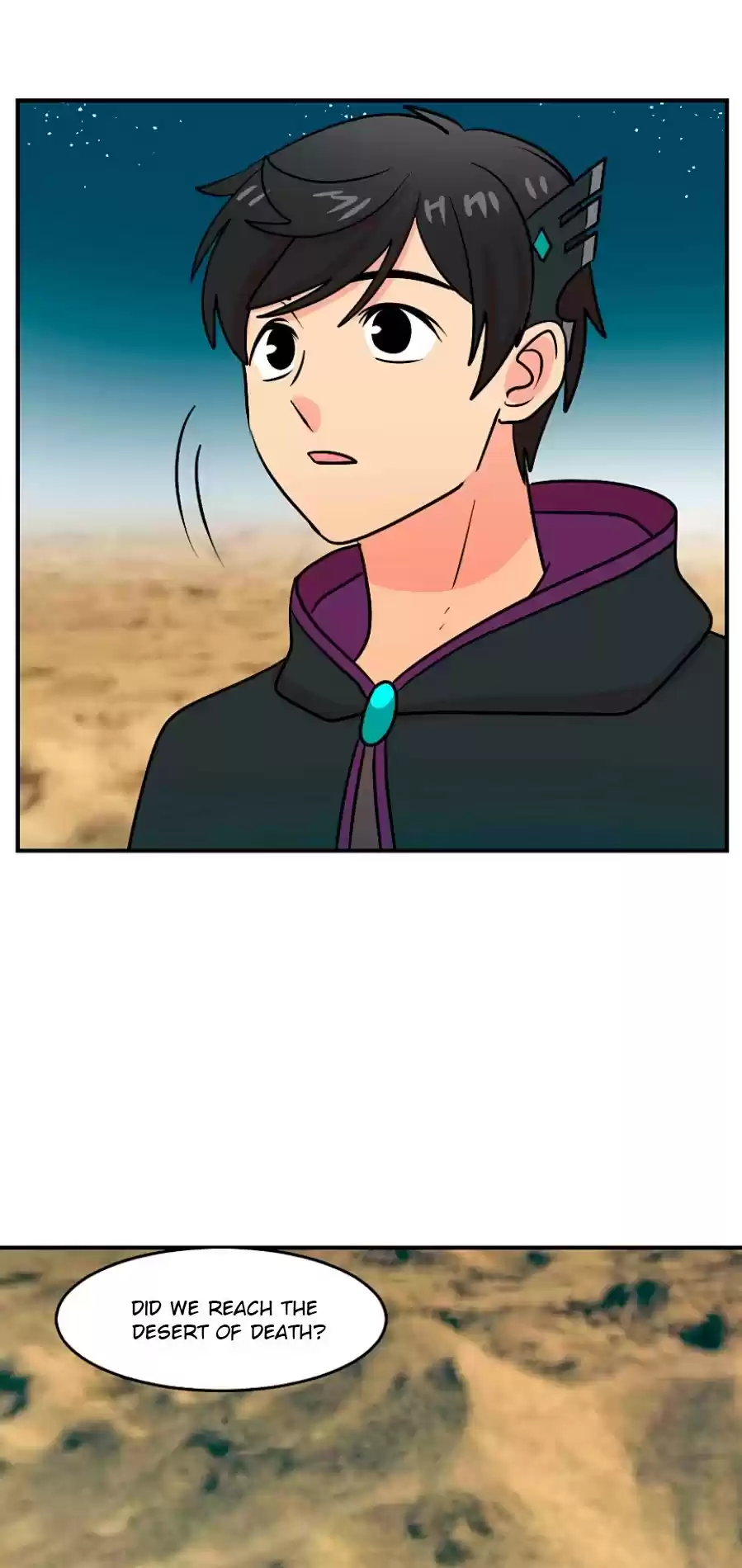 Reader (Chang Han-Yoon) Chapter 78