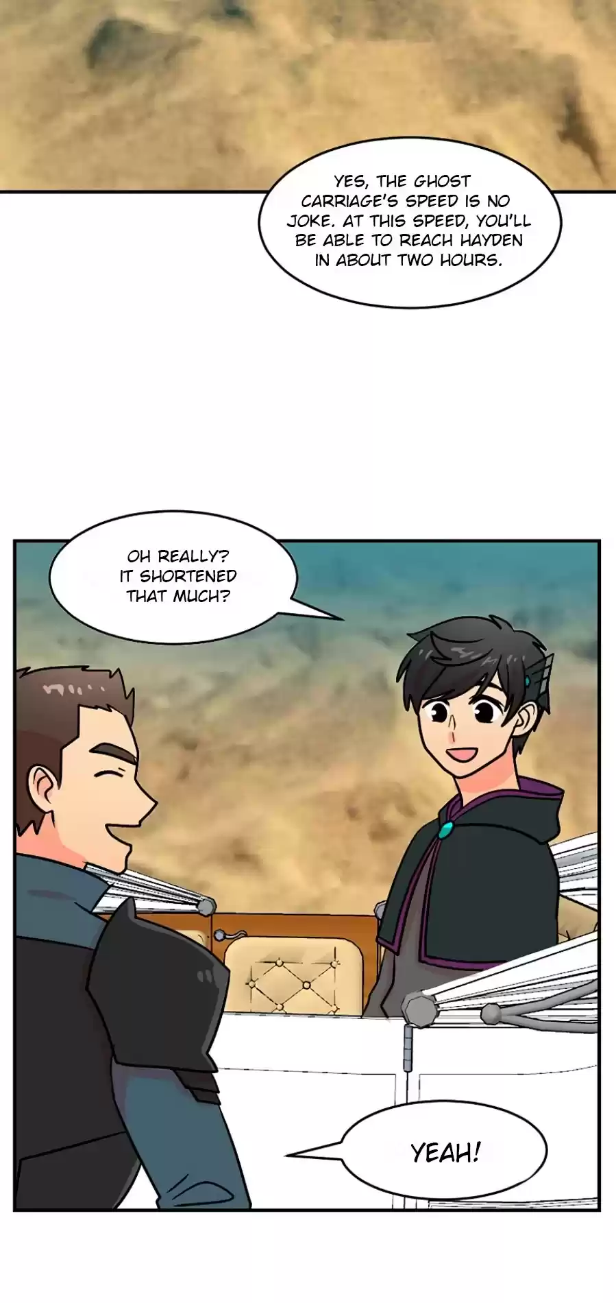 Reader (Chang Han-Yoon) Chapter 78