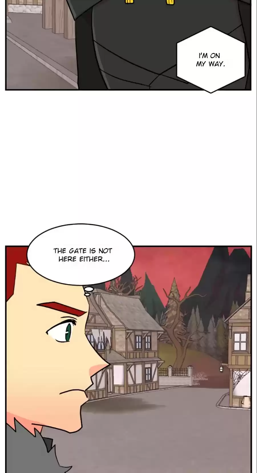 Reader (Chang Han-Yoon) Chapter 79