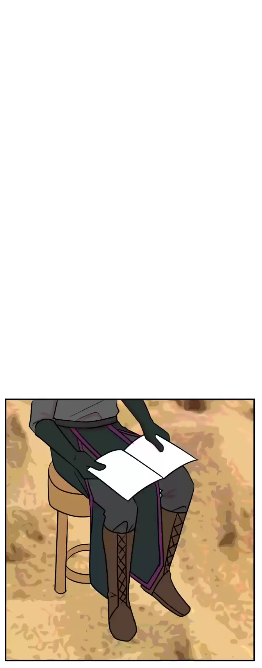 Reader (Chang Han-Yoon) Chapter 79