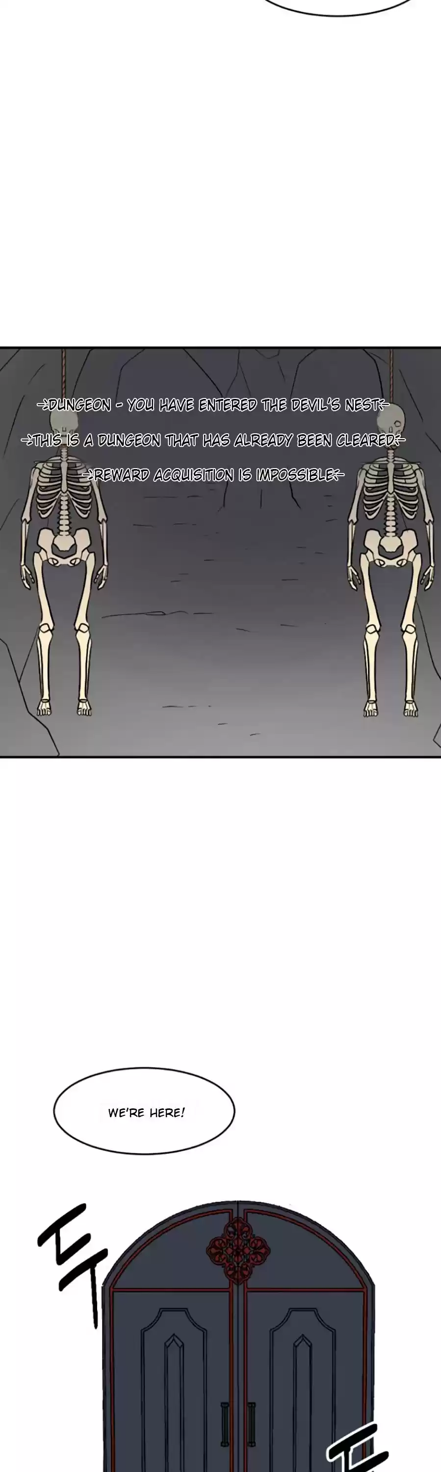 Reader (Chang Han-Yoon) Chapter 79