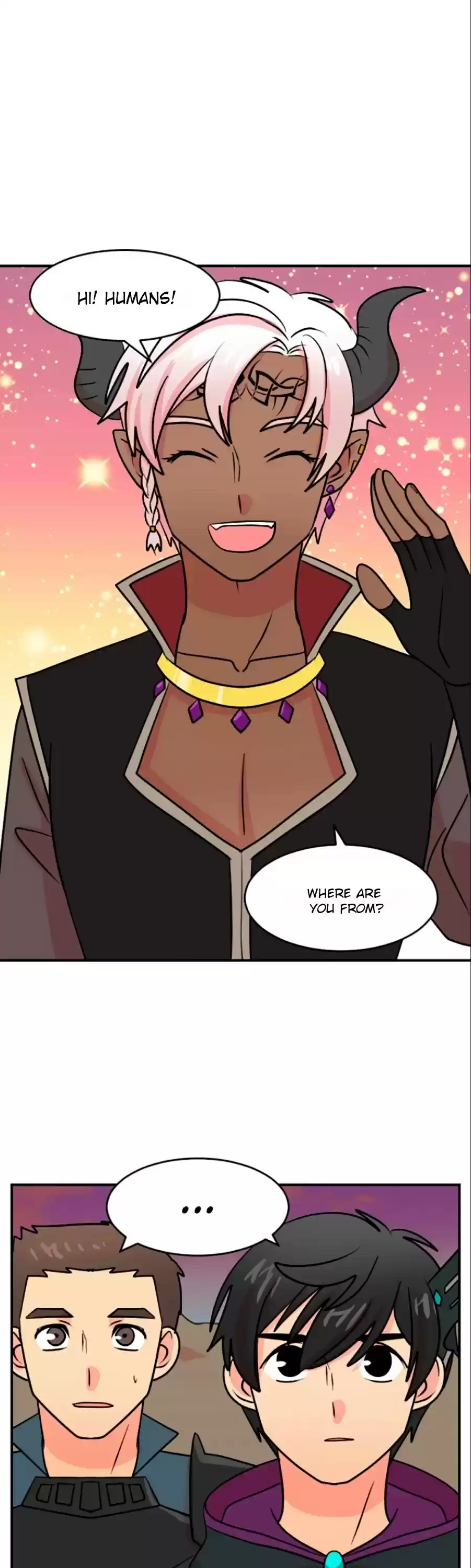 Reader (Chang Han-Yoon) Chapter 79