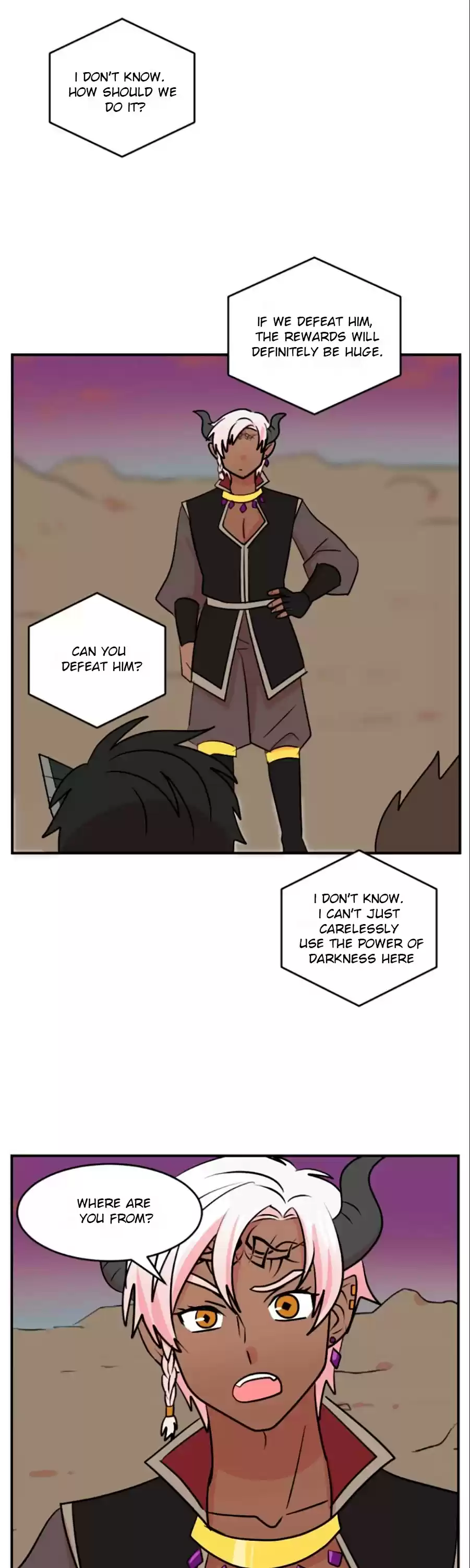 Reader (Chang Han-Yoon) Chapter 79