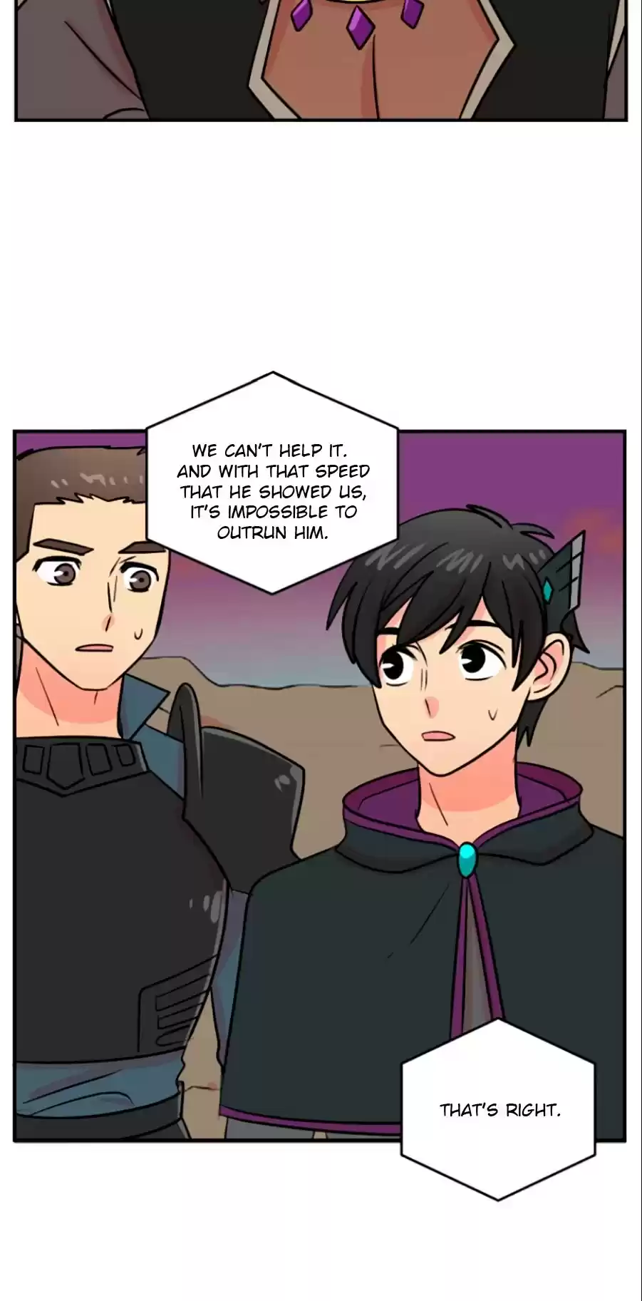 Reader (Chang Han-Yoon) Chapter 79