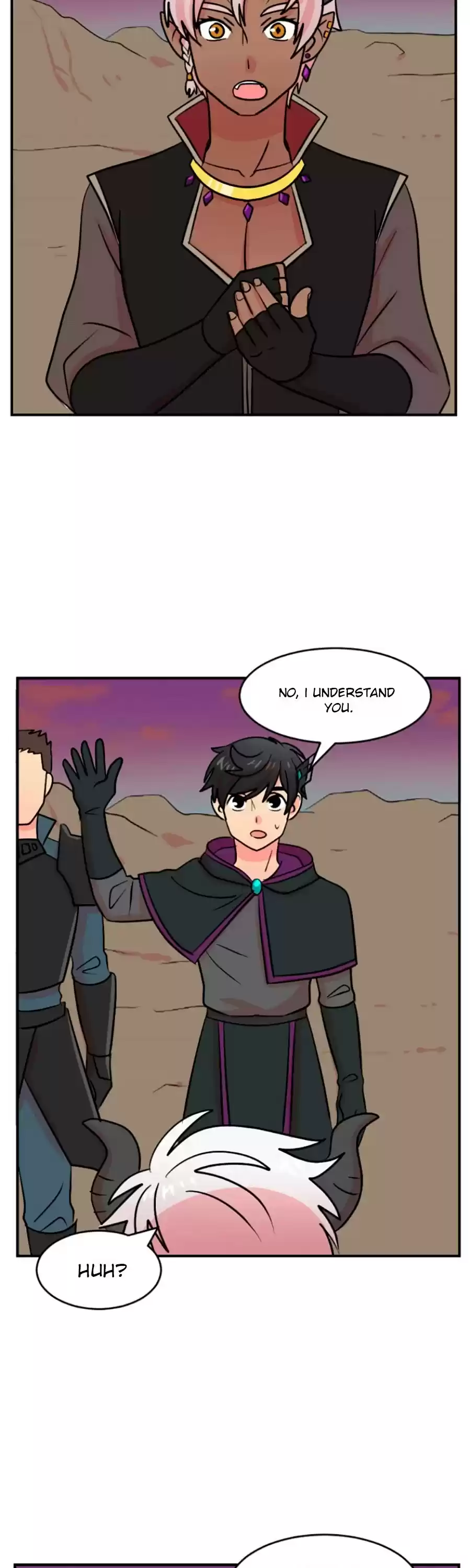 Reader (Chang Han-Yoon) Chapter 79