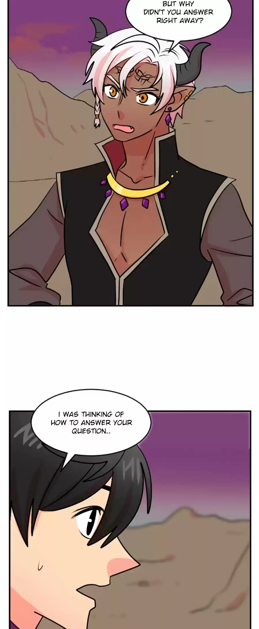 Reader (Chang Han-Yoon) Chapter 79