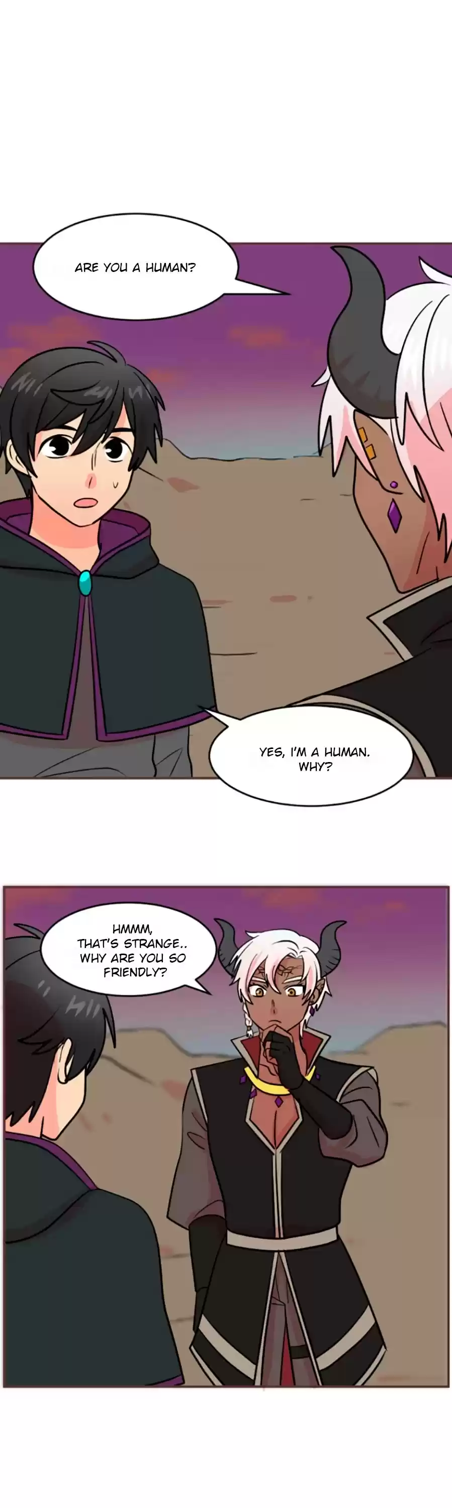 Reader (Chang Han-Yoon) Chapter 79