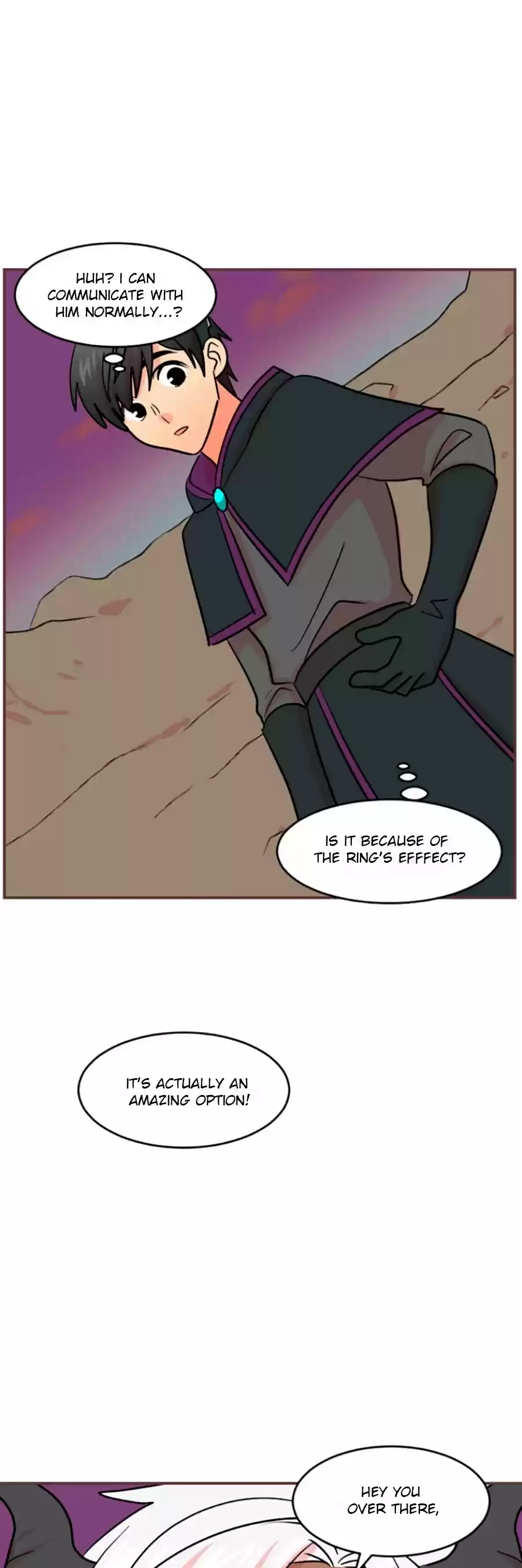 Reader (Chang Han-Yoon) Chapter 79