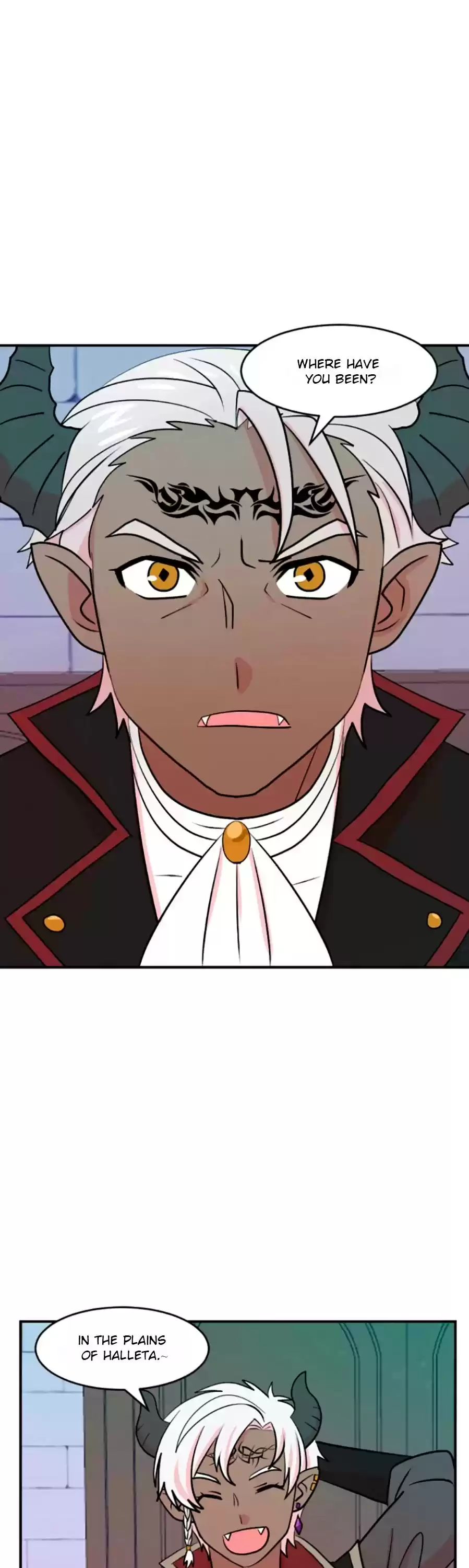 Reader (Chang Han-Yoon) Chapter 80