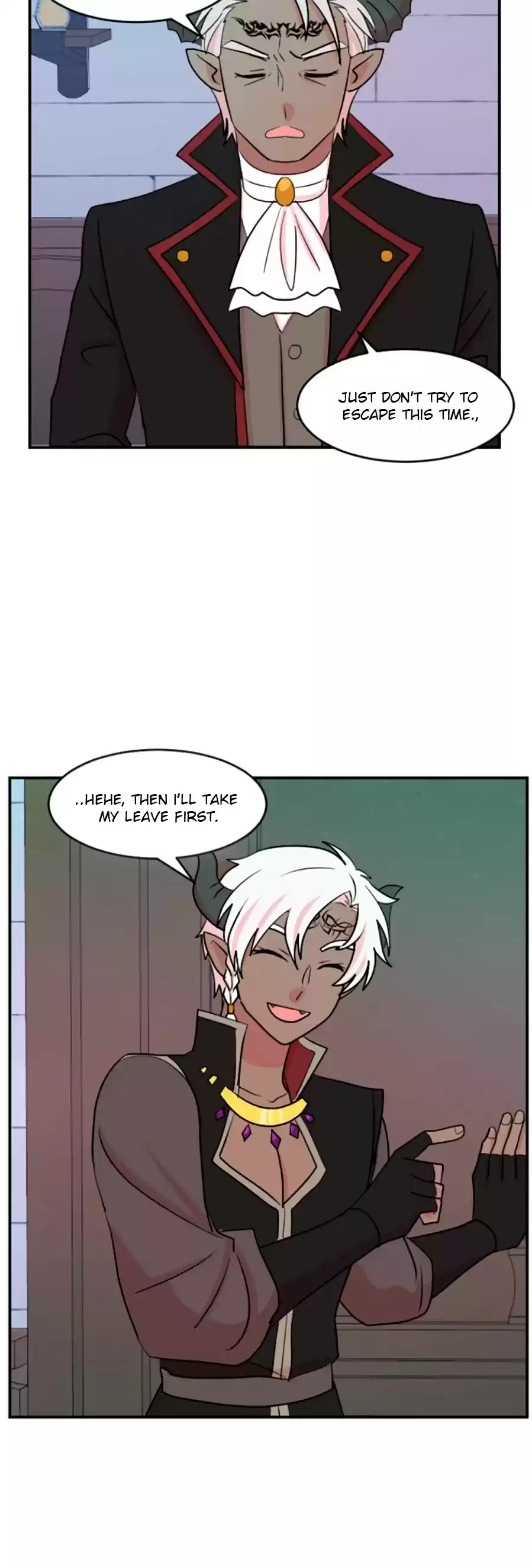 Reader (Chang Han-Yoon) Chapter 80