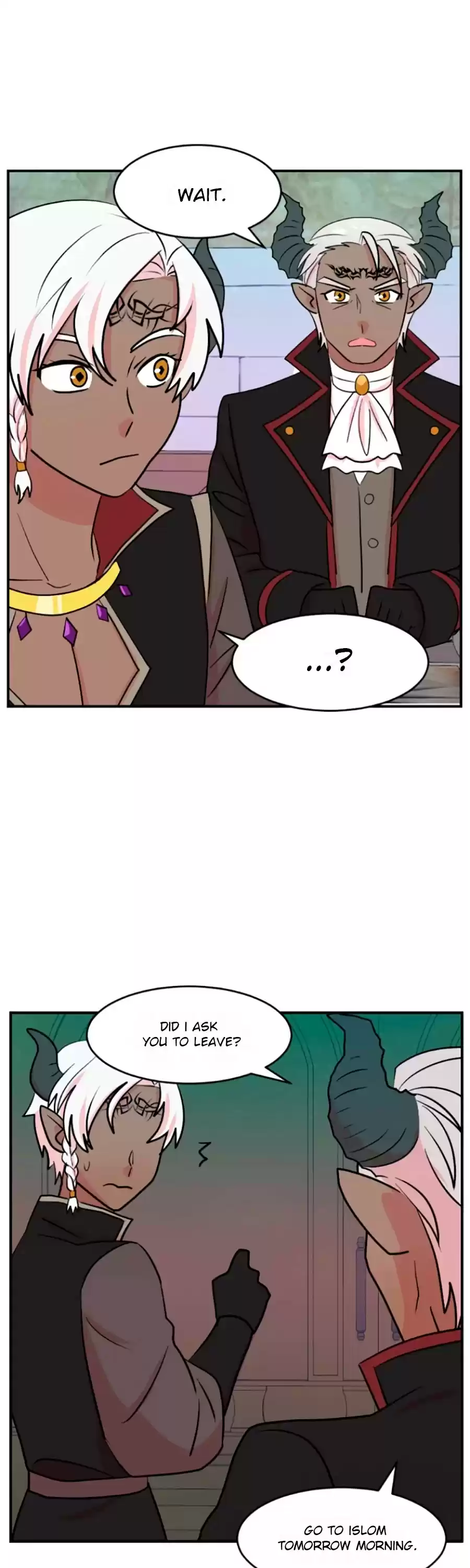 Reader (Chang Han-Yoon) Chapter 80