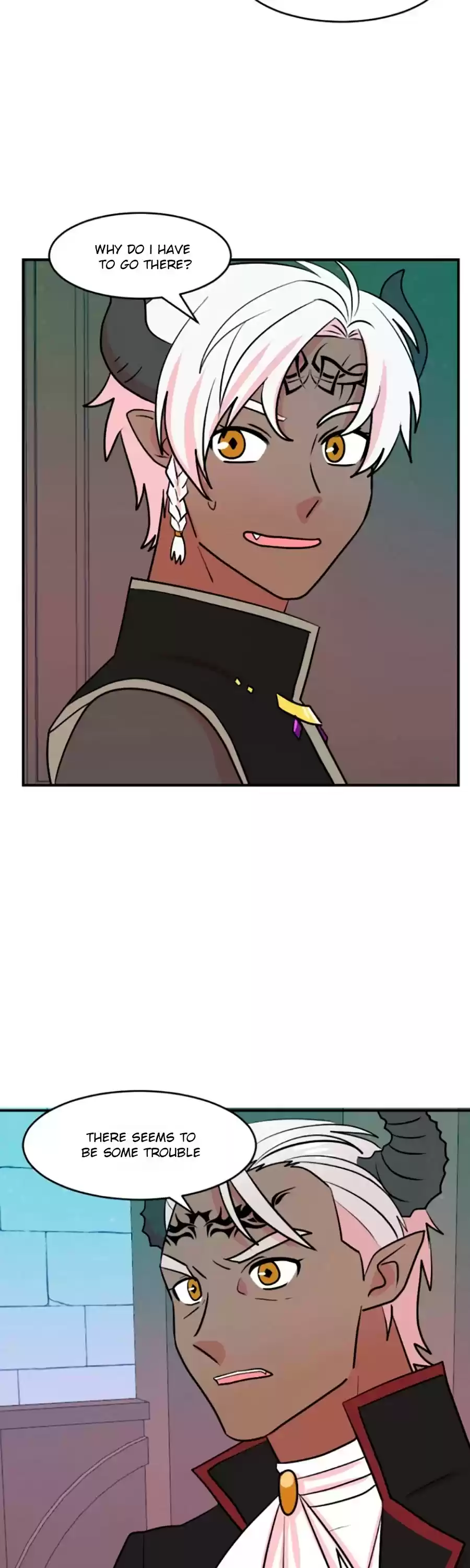 Reader (Chang Han-Yoon) Chapter 80