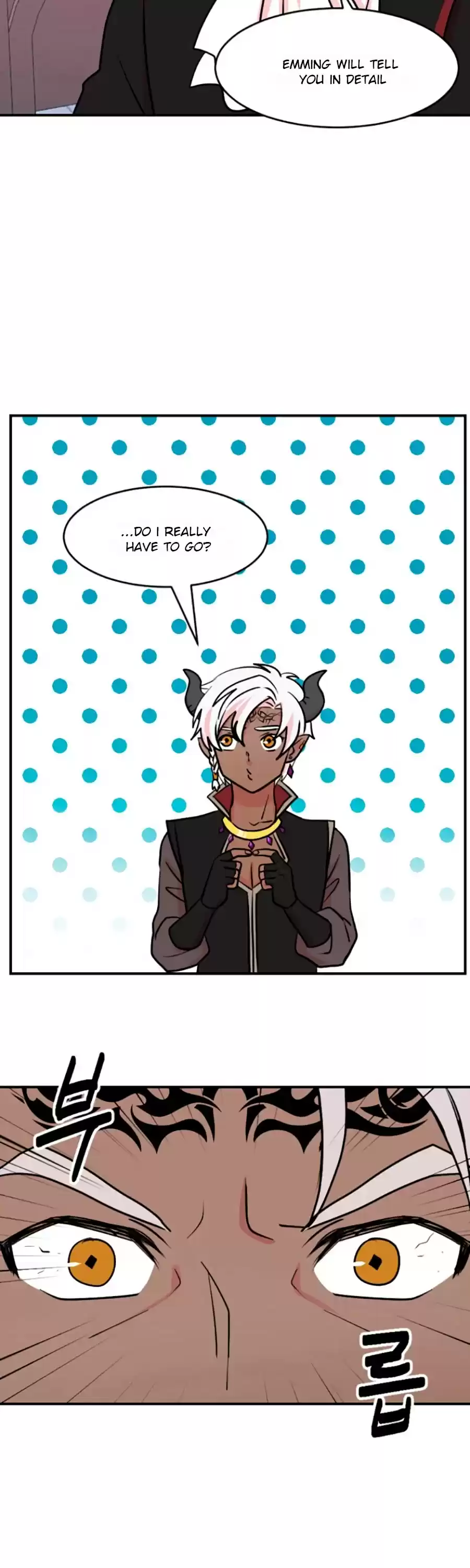 Reader (Chang Han-Yoon) Chapter 80