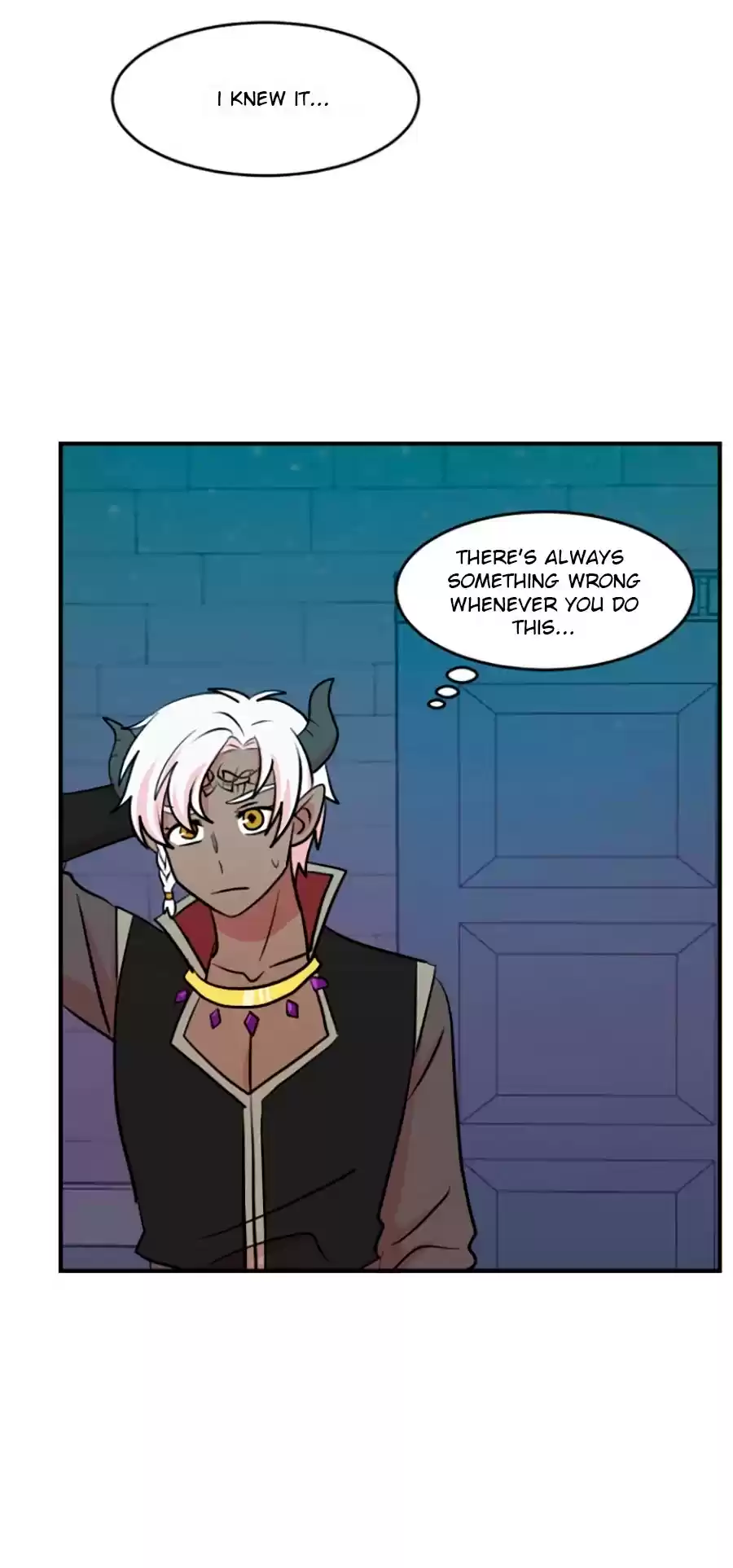 Reader (Chang Han-Yoon) Chapter 80