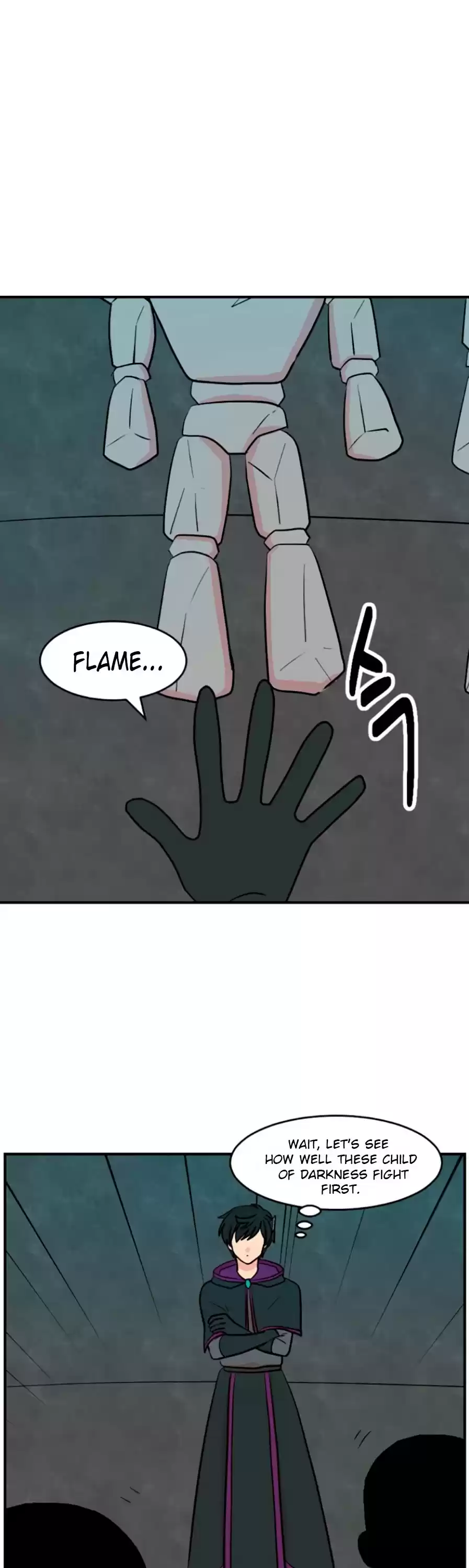 Reader (Chang Han-Yoon) Chapter 80