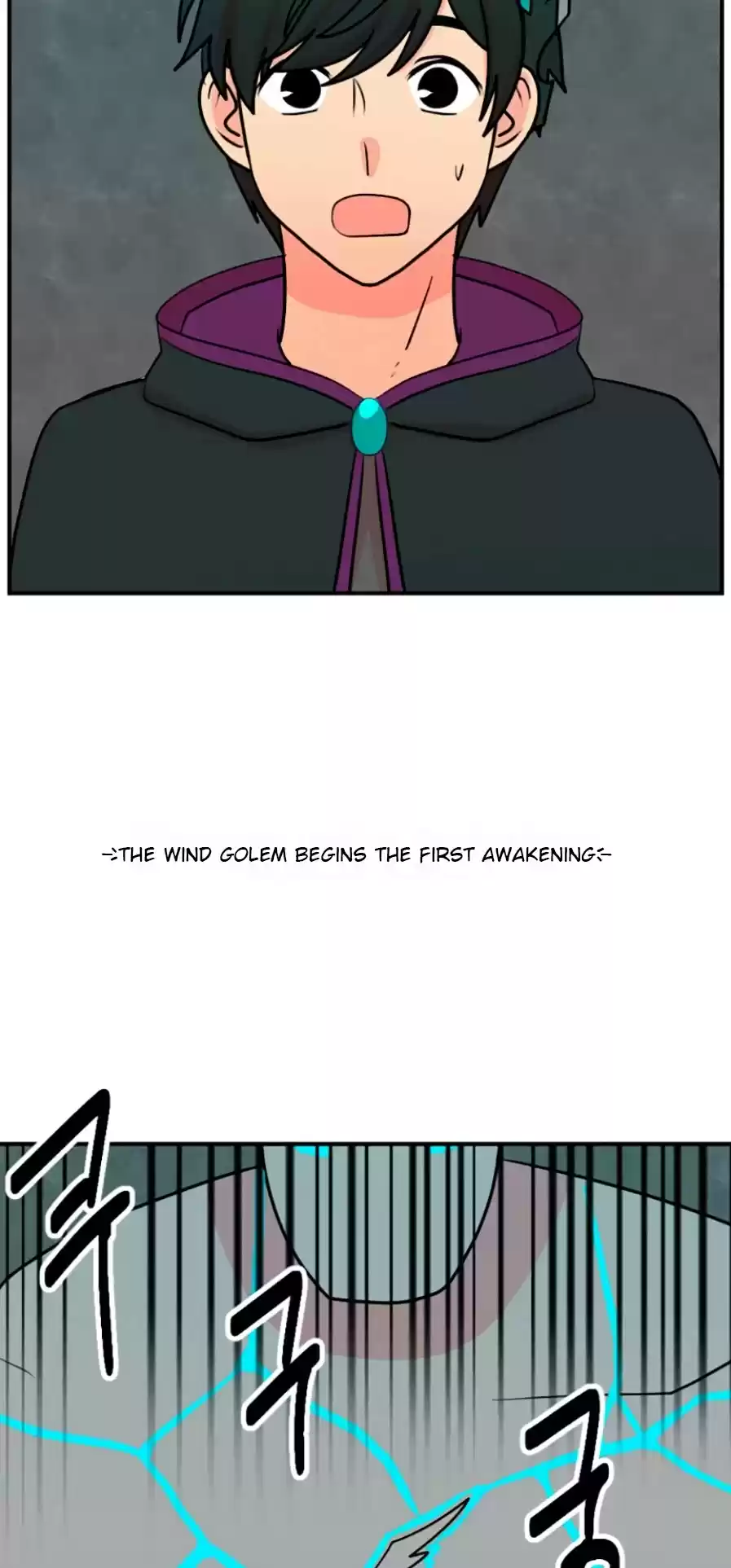 Reader (Chang Han-Yoon) Chapter 80