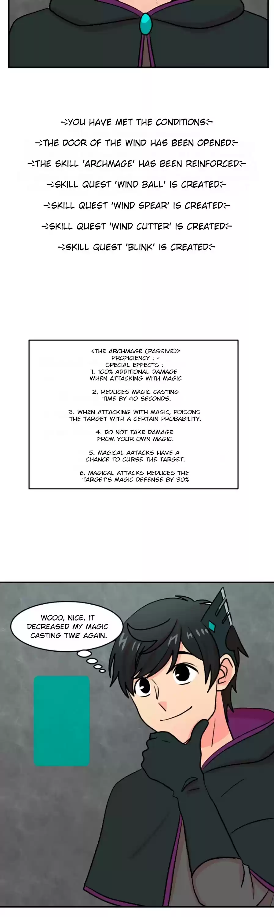 Reader (Chang Han-Yoon) Chapter 80