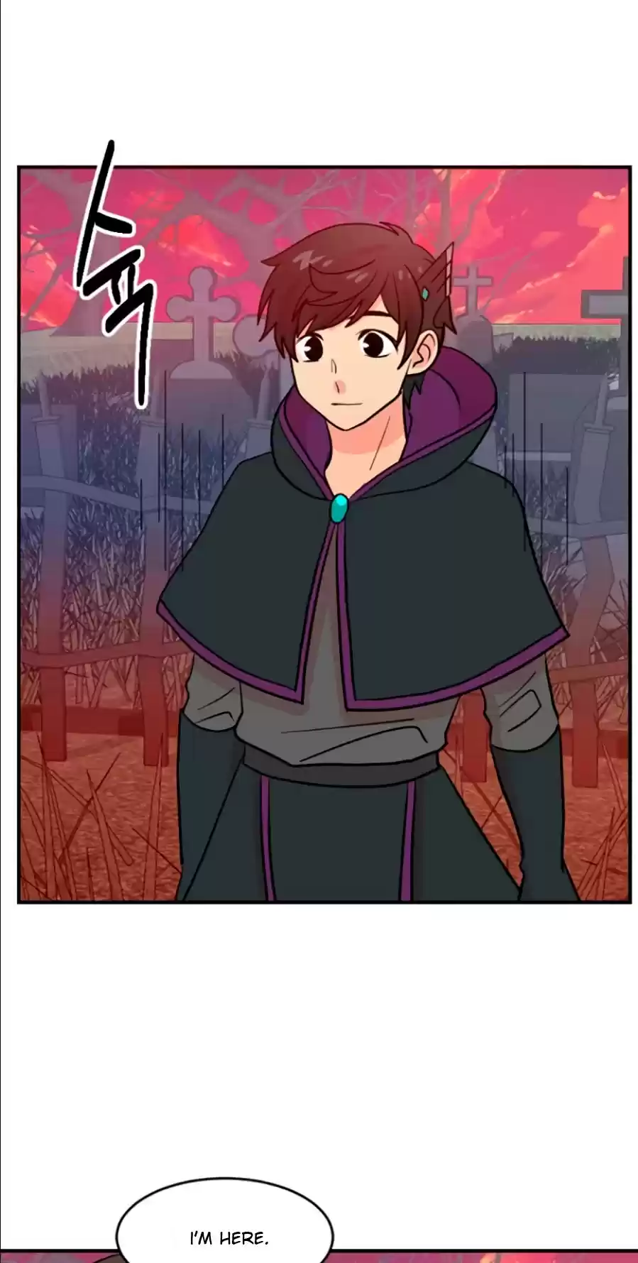 Reader (Chang Han-Yoon) Chapter 80