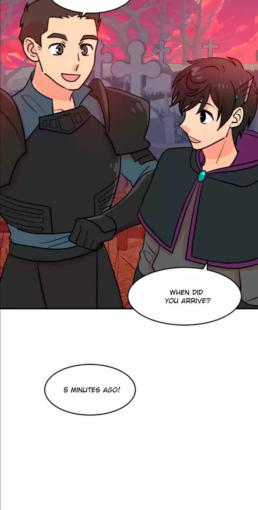 Reader (Chang Han-Yoon) Chapter 80