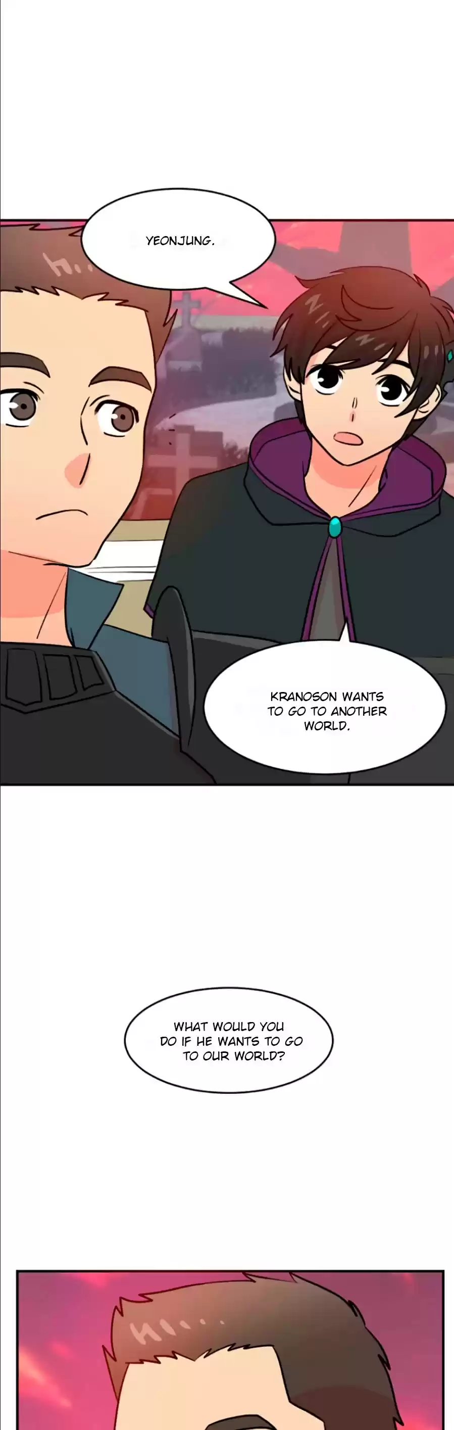 Reader (Chang Han-Yoon) Chapter 80