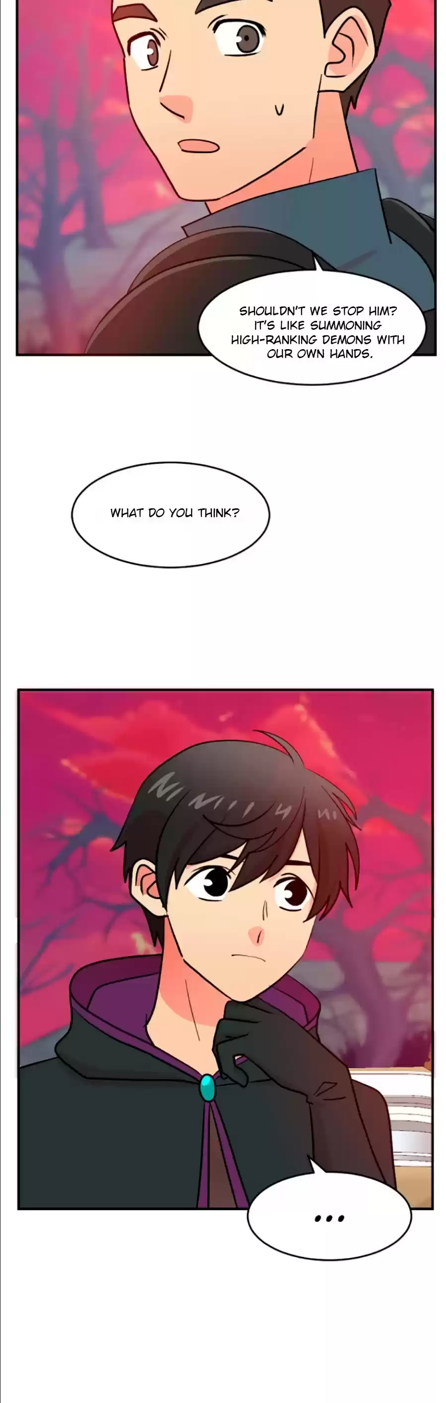 Reader (Chang Han-Yoon) Chapter 80