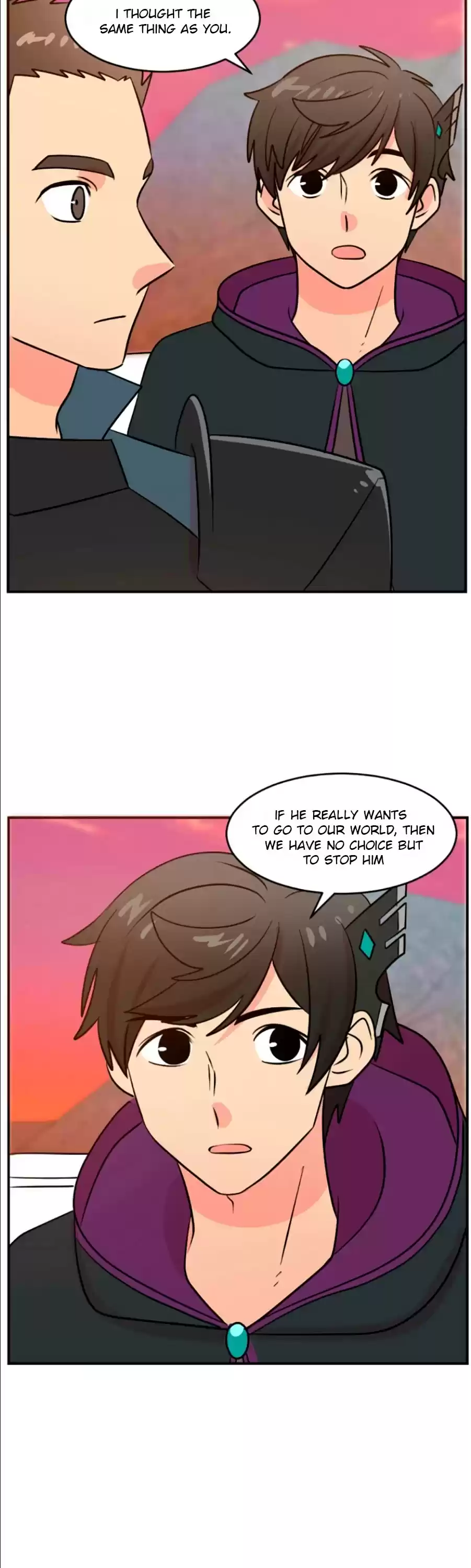 Reader (Chang Han-Yoon) Chapter 81