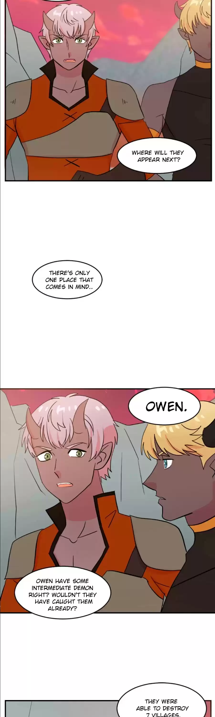 Reader (Chang Han-Yoon) Chapter 81