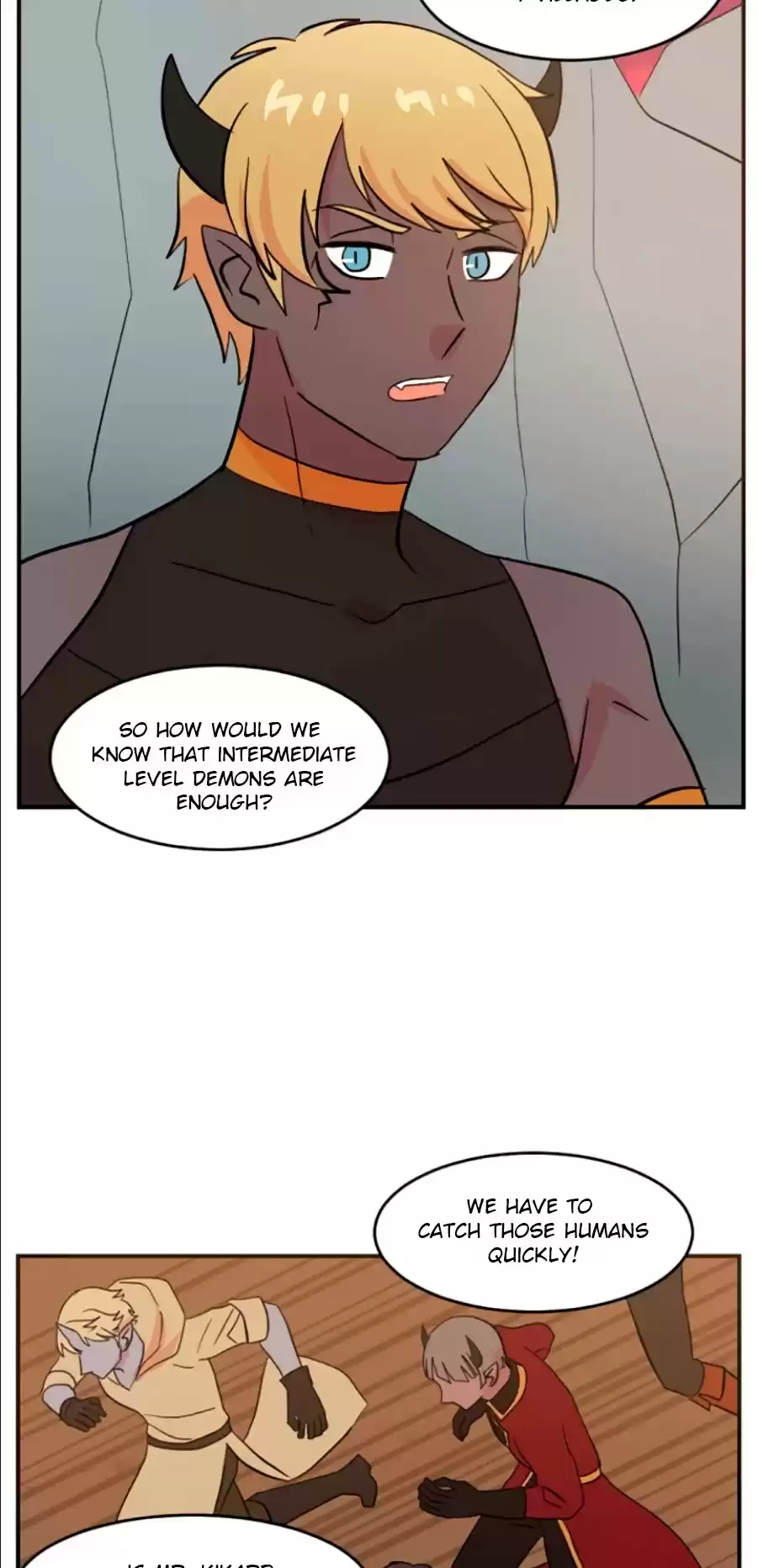 Reader (Chang Han-Yoon) Chapter 81