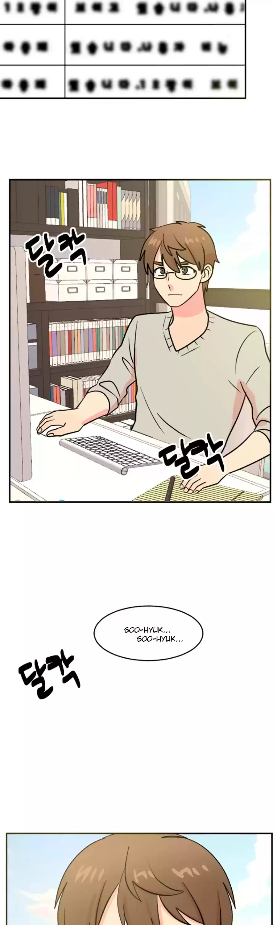 Reader (Chang Han-Yoon) Chapter 81