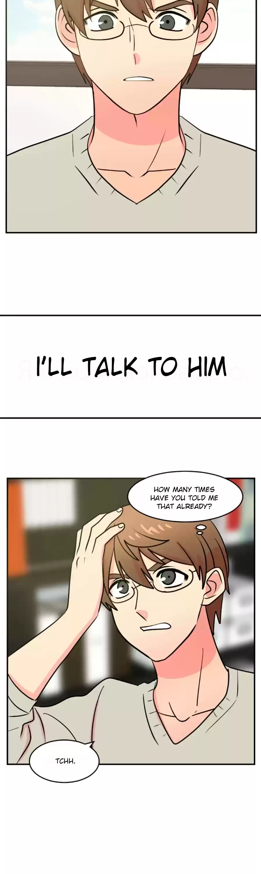 Reader (Chang Han-Yoon) Chapter 81