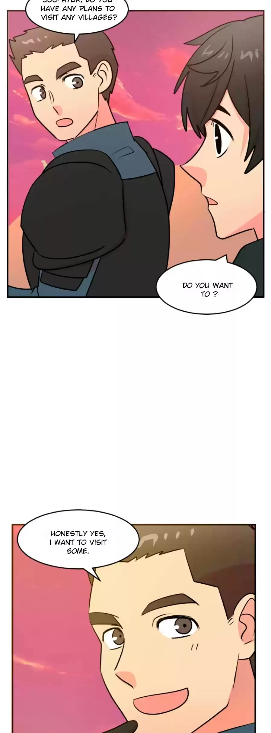 Reader (Chang Han-Yoon) Chapter 81