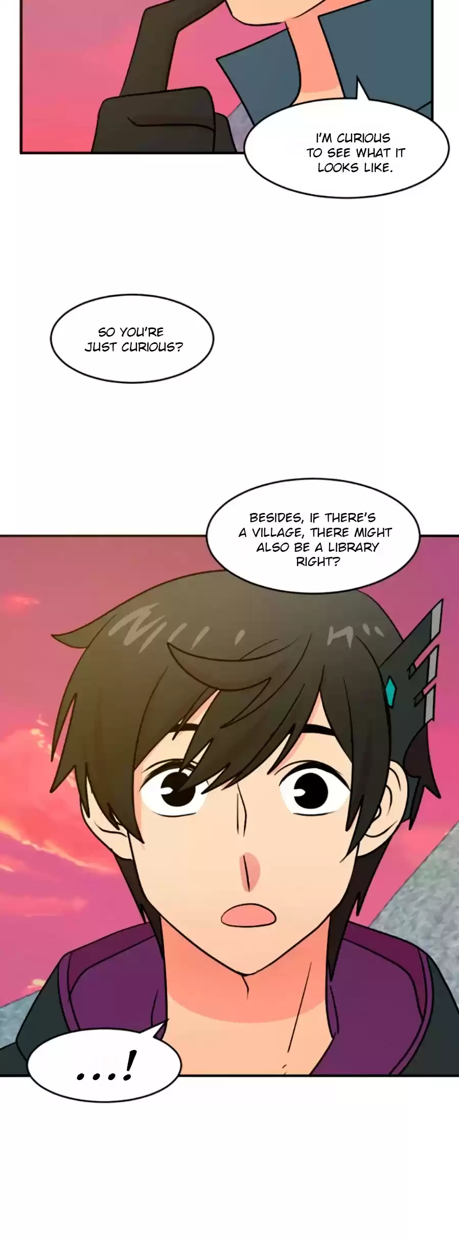 Reader (Chang Han-Yoon) Chapter 81