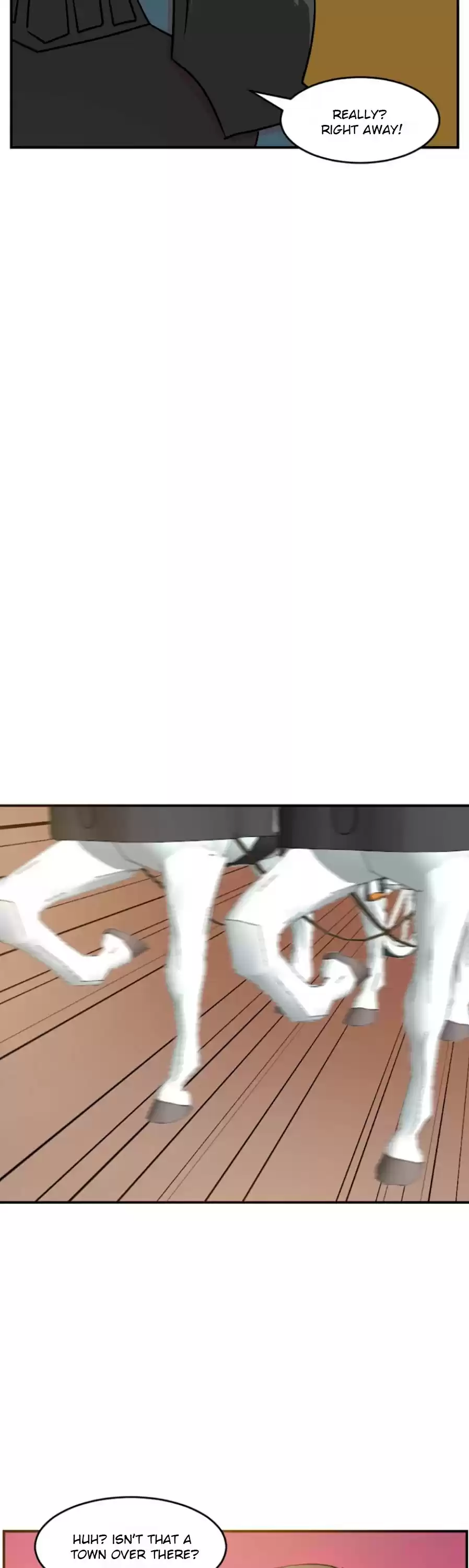 Reader (Chang Han-Yoon) Chapter 81