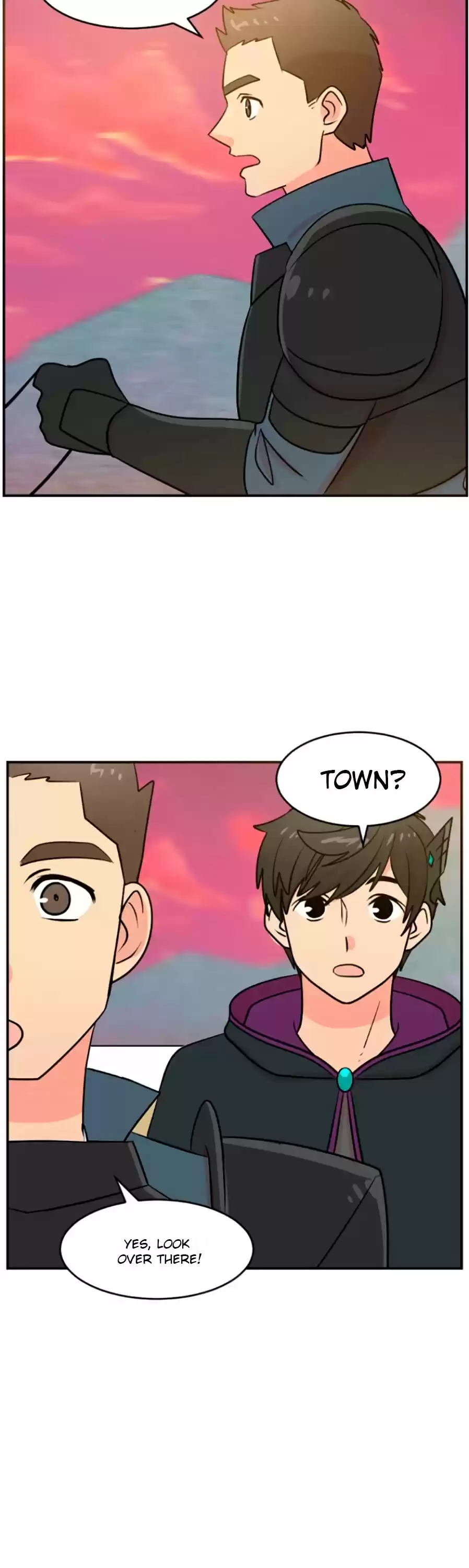 Reader (Chang Han-Yoon) Chapter 81