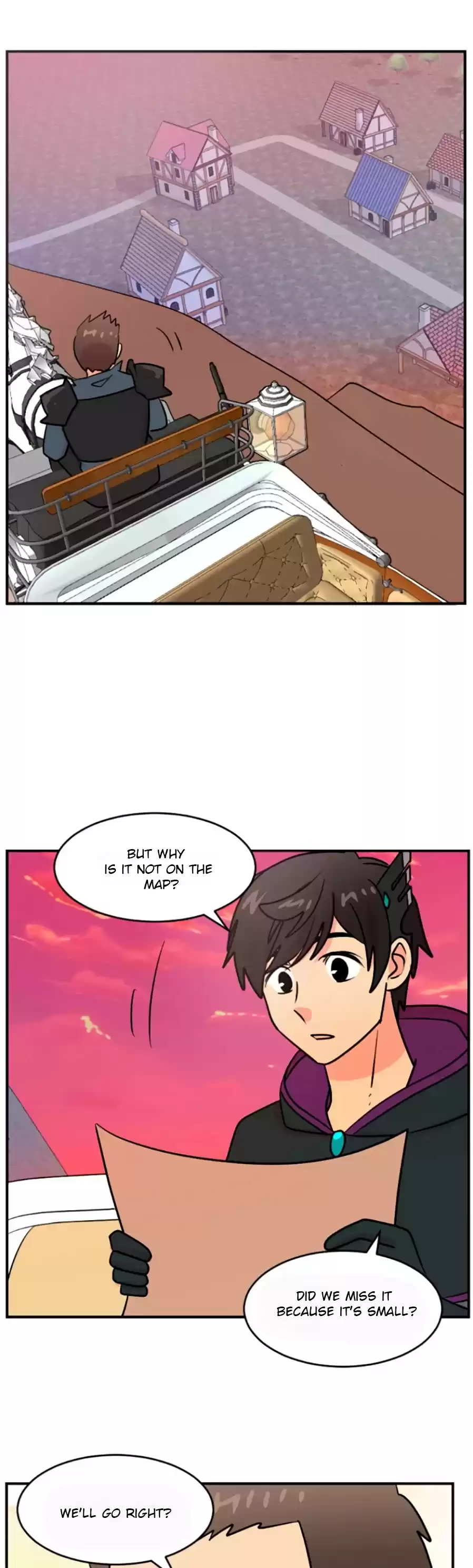 Reader (Chang Han-Yoon) Chapter 81