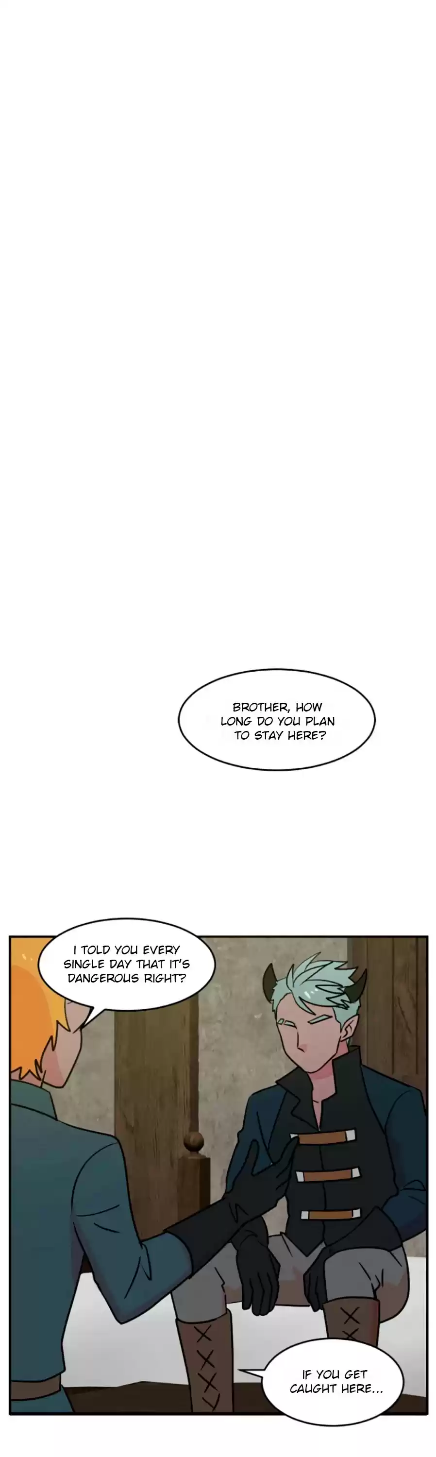 Reader (Chang Han-Yoon) Chapter 81