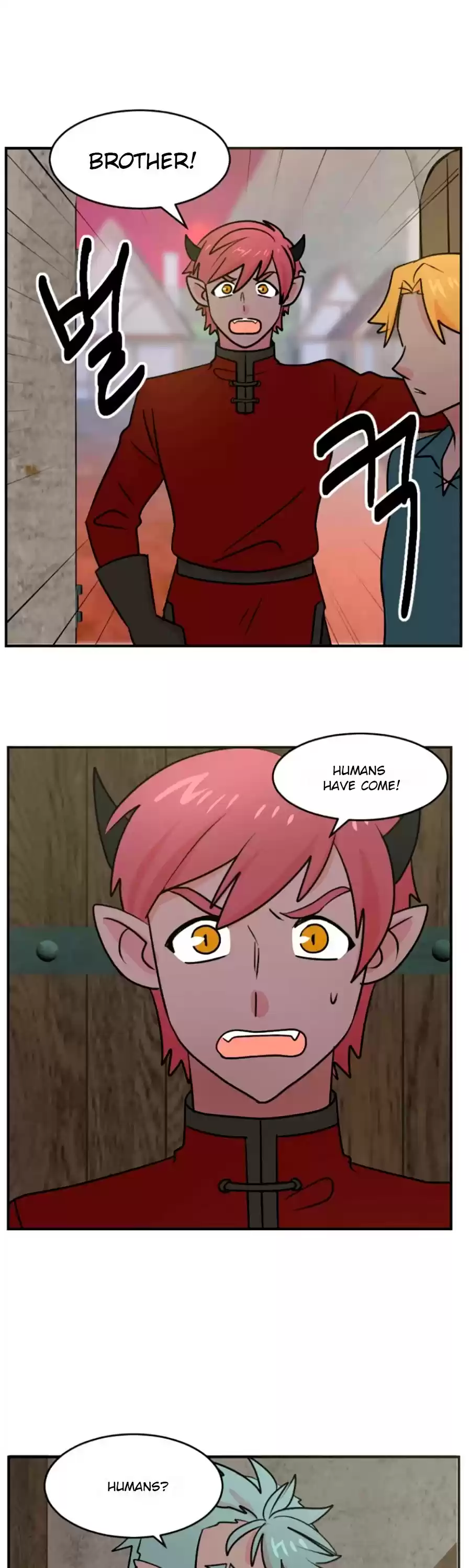 Reader (Chang Han-Yoon) Chapter 81